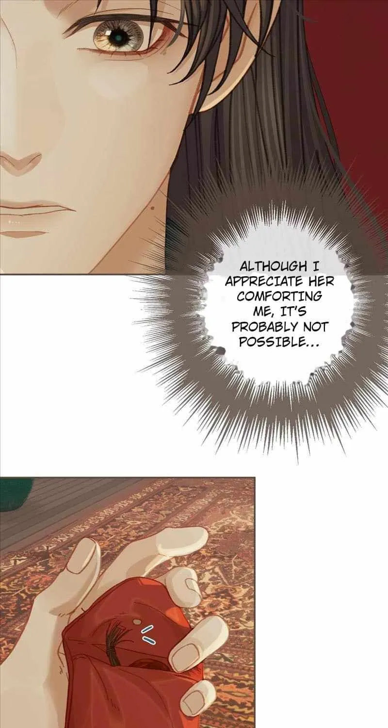 Silent Lover Chapter 165 page 29 - MangaKakalot