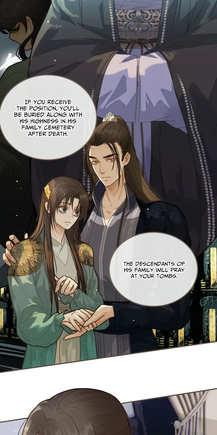 Silent Lover Chapter 17 page 11 - MangaKakalot