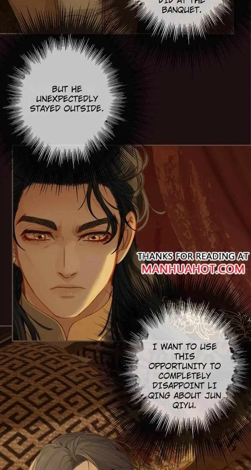 Silent Lover Chapter 170 page 27 - MangaKakalot