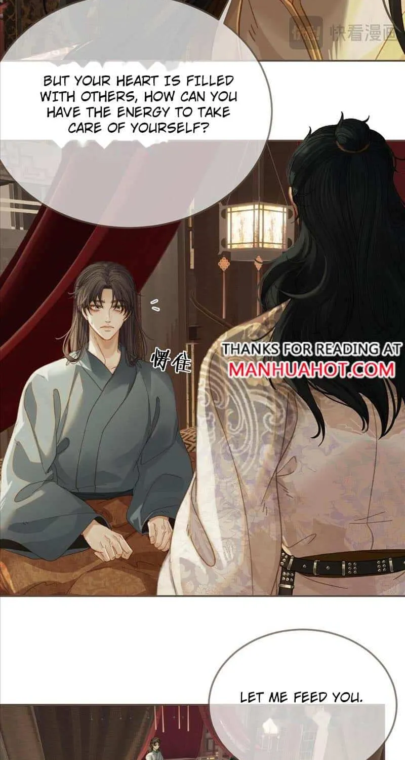 Silent Lover Chapter 172 page 16 - MangaKakalot