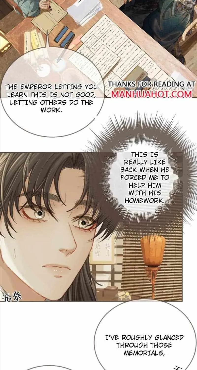 Silent Lover Chapter 174 page 18 - MangaKakalot