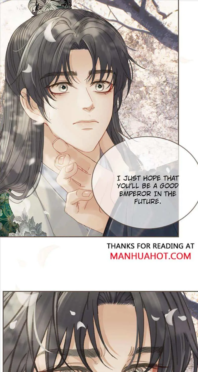 Silent Lover Chapter 175 page 28 - MangaKakalot