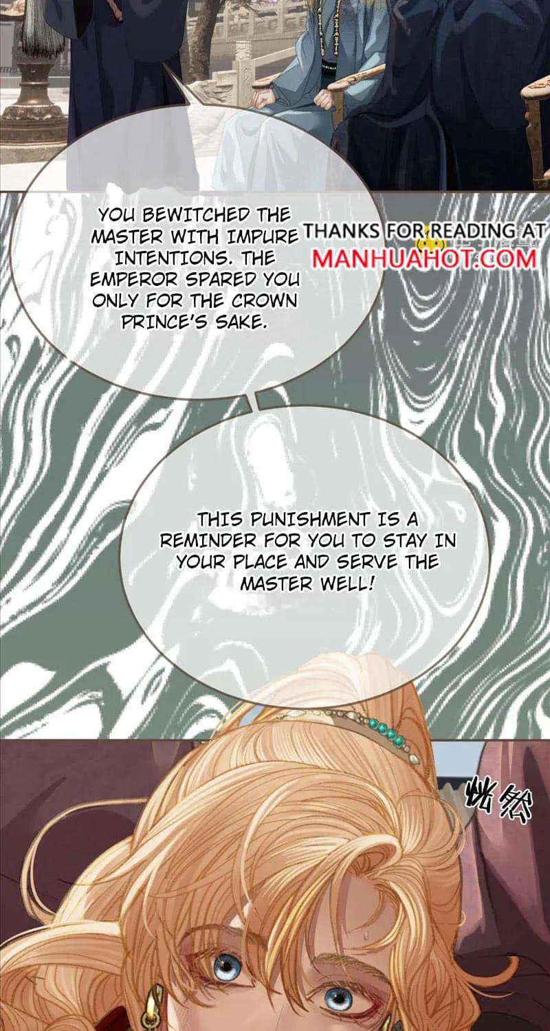 Silent Lover Chapter 178 page 26 - MangaKakalot