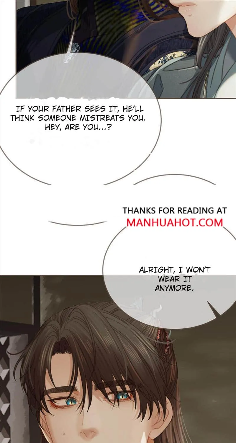 Silent Lover Chapter 180 page 44 - MangaKakalot