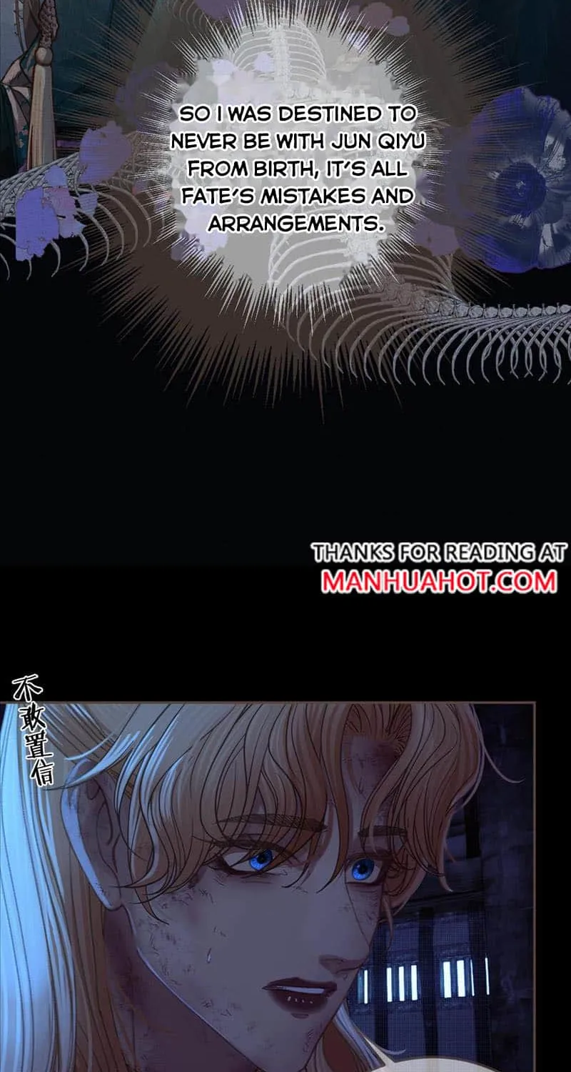 Silent Lover Chapter 191 page 34 - MangaKakalot