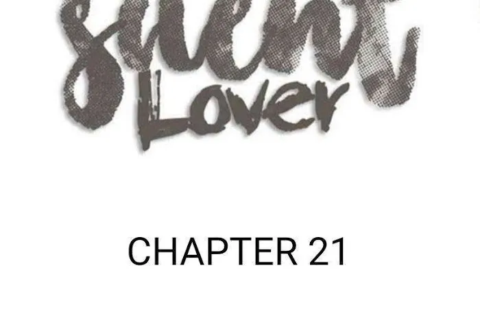 Silent Lover Chapter 21 page 2 - MangaKakalot