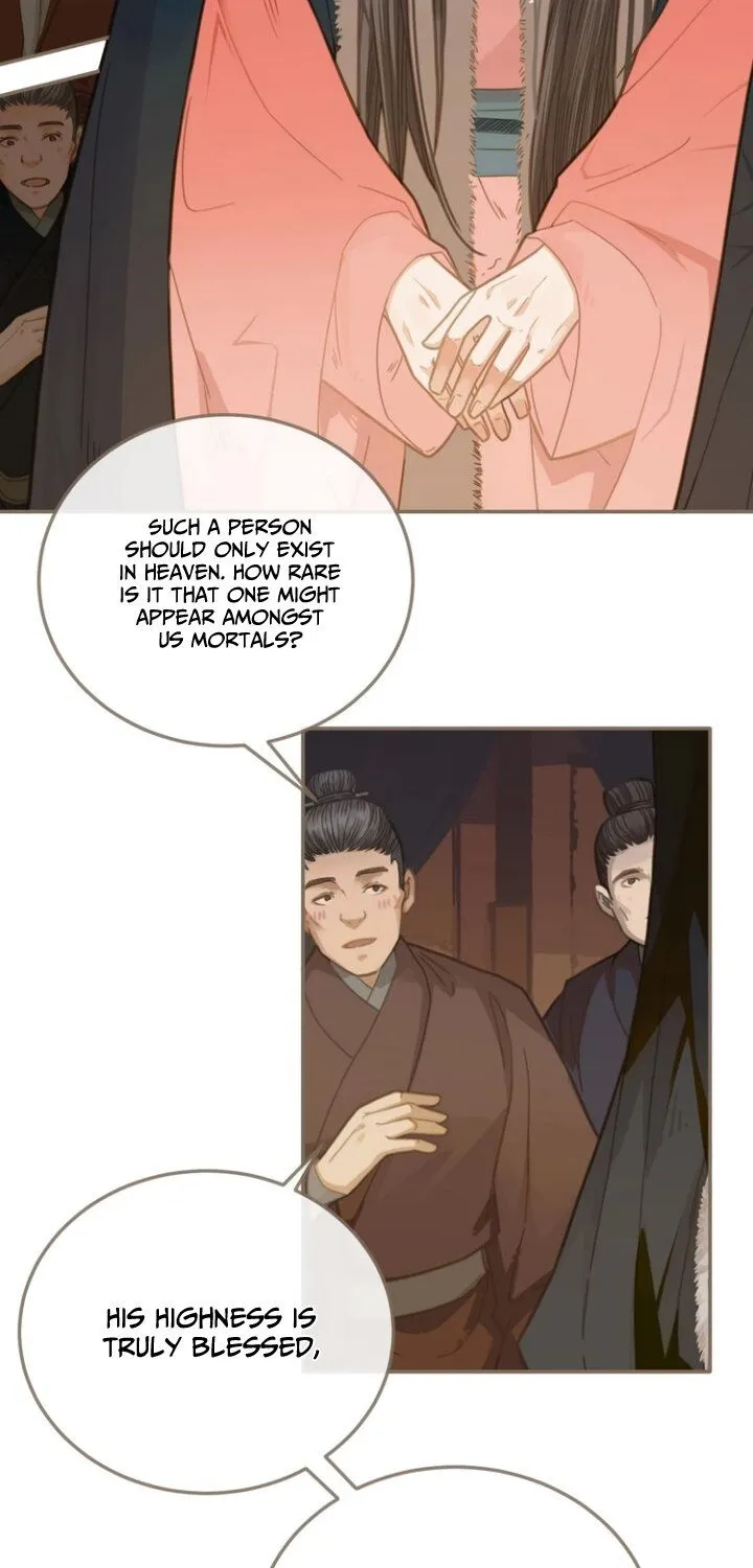 Silent Lover Chapter 3 page 34 - MangaKakalot