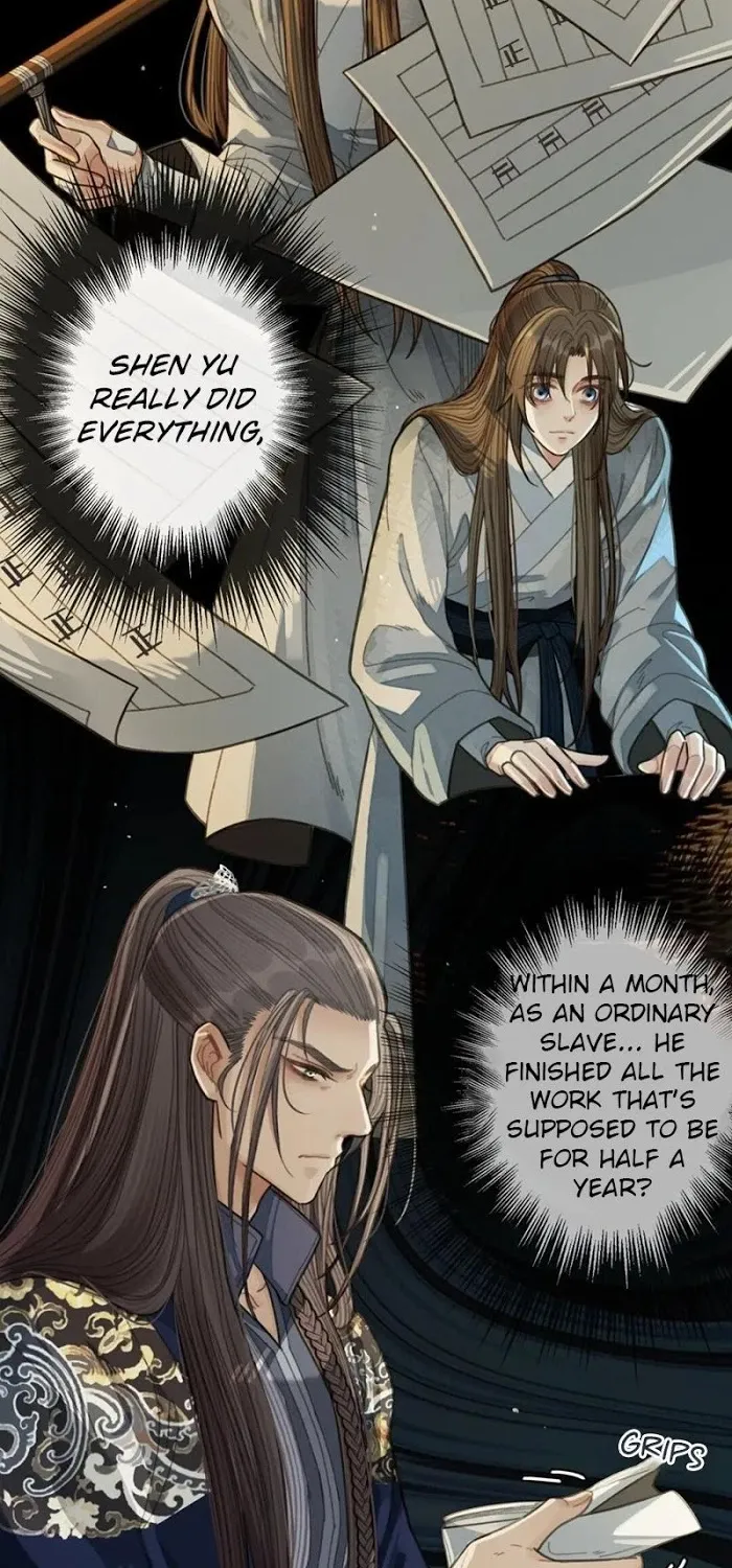 Silent Lover Chapter 37 page 44 - MangaKakalot