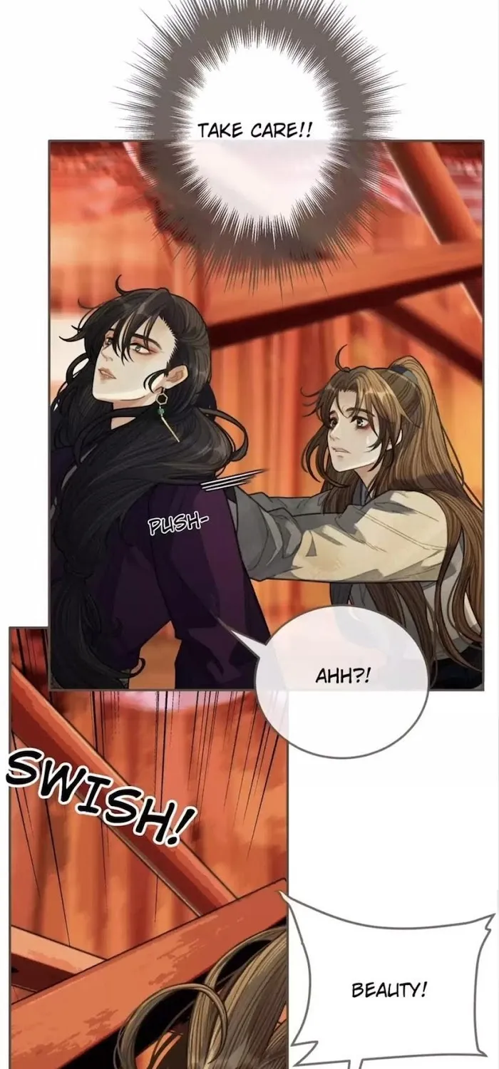 Silent Lover Chapter 40 page 13 - MangaKakalot