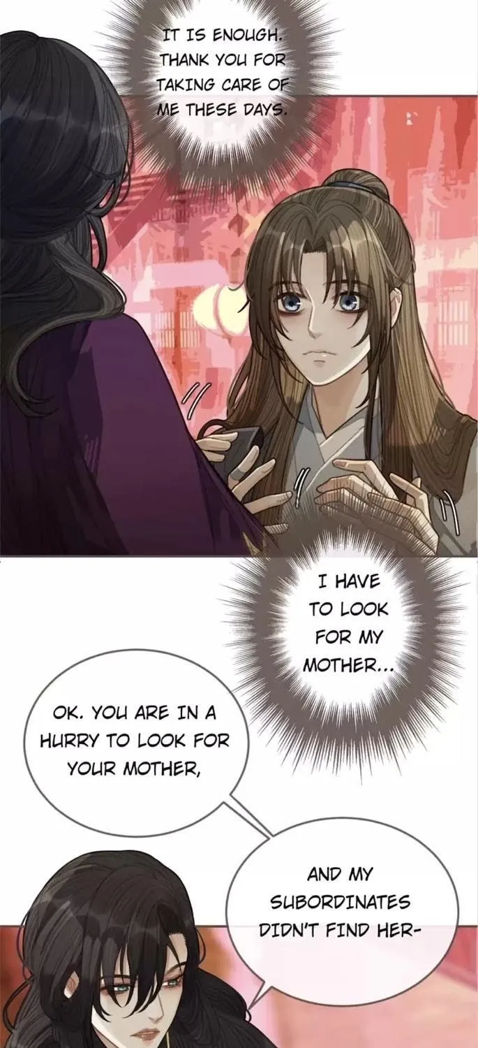 Silent Lover Chapter 40 page 3 - MangaKakalot