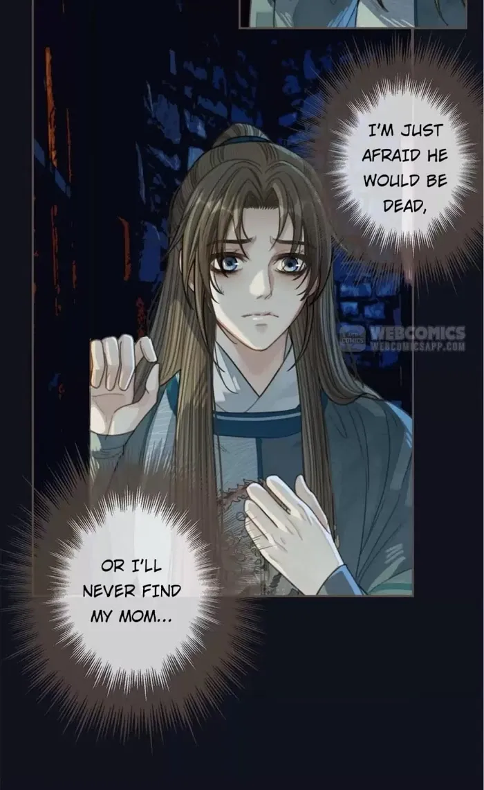 Silent Lover Chapter 41 page 34 - MangaKakalot