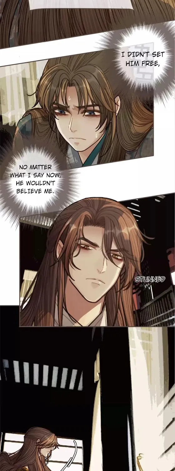 Silent Lover Chapter 48 page 2 - MangaKakalot