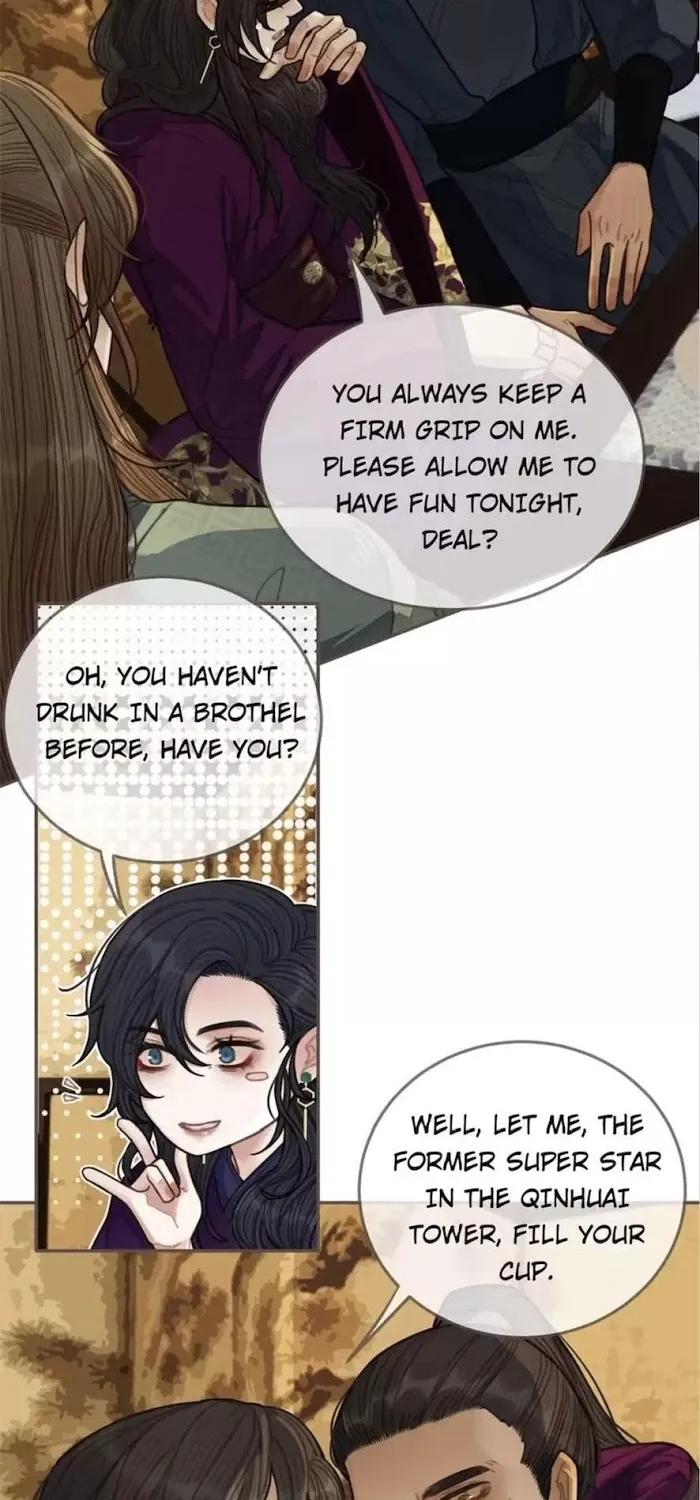 Silent Lover Chapter 60 page 31 - MangaKakalot