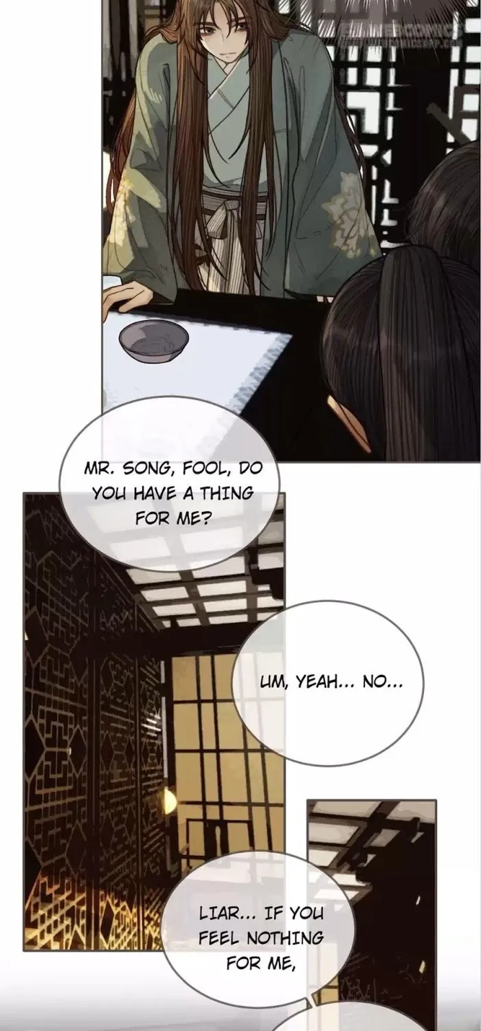 Silent Lover Chapter 60 page 37 - MangaKakalot