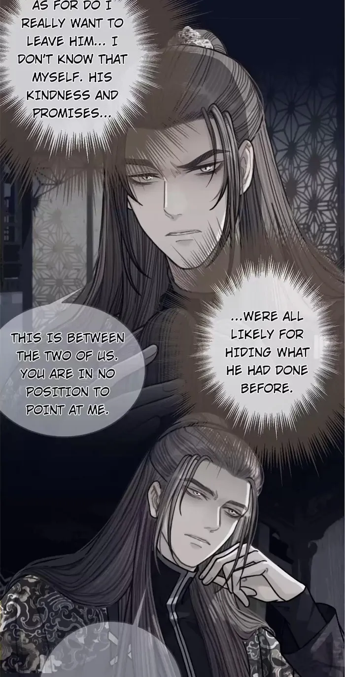 Silent Lover Chapter 71 page 6 - MangaKakalot