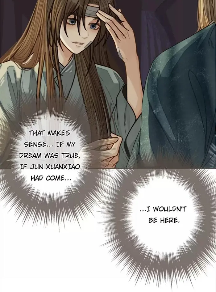 Silent Lover Chapter 72 page 39 - MangaKakalot