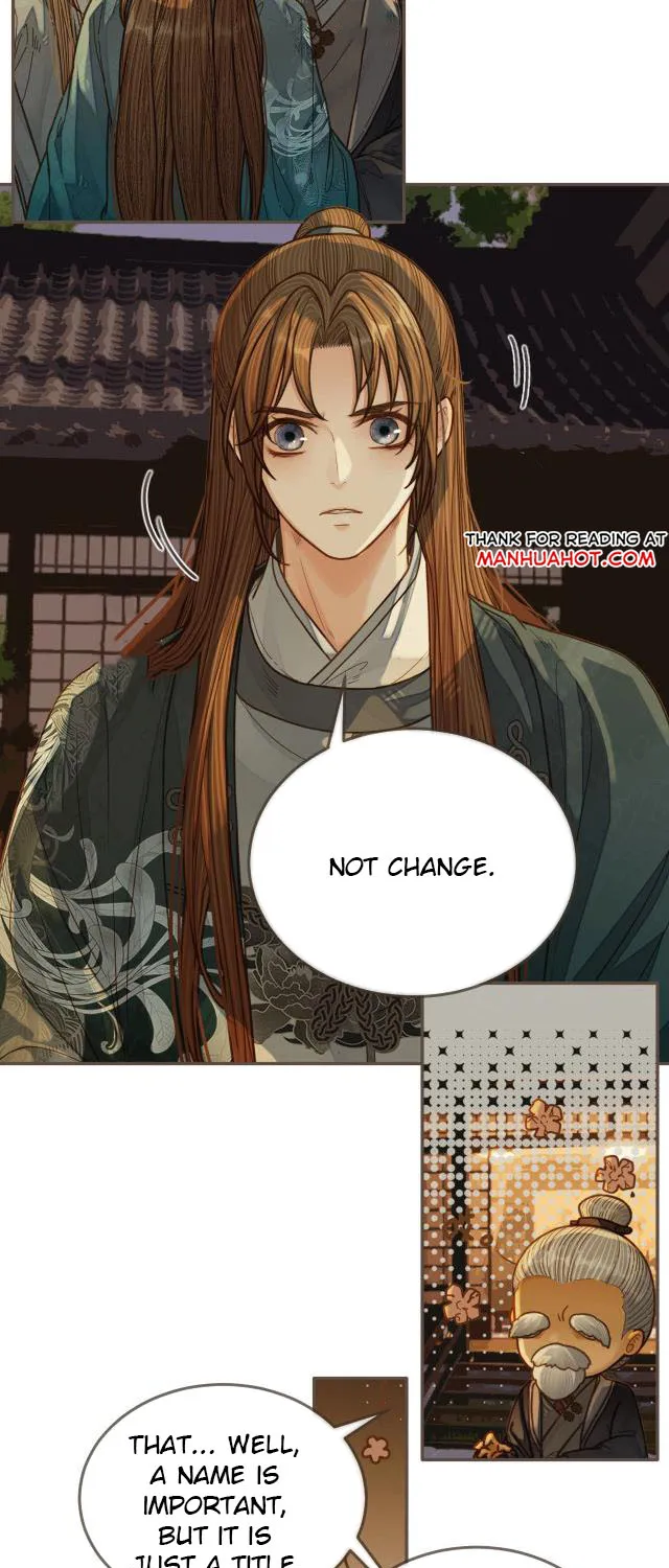 Silent Lover Chapter 78 page 17 - MangaKakalot