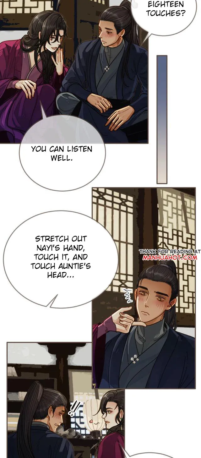 Silent Lover Chapter 80 page 28 - MangaKakalot