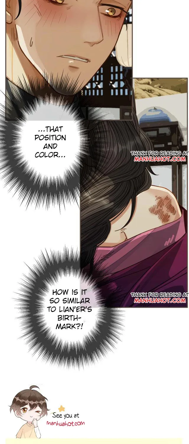 Silent Lover Chapter 80 page 34 - MangaKakalot