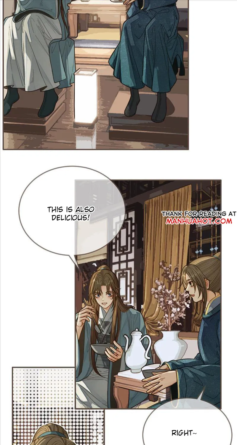 Silent Lover Chapter 81 page 28 - MangaKakalot