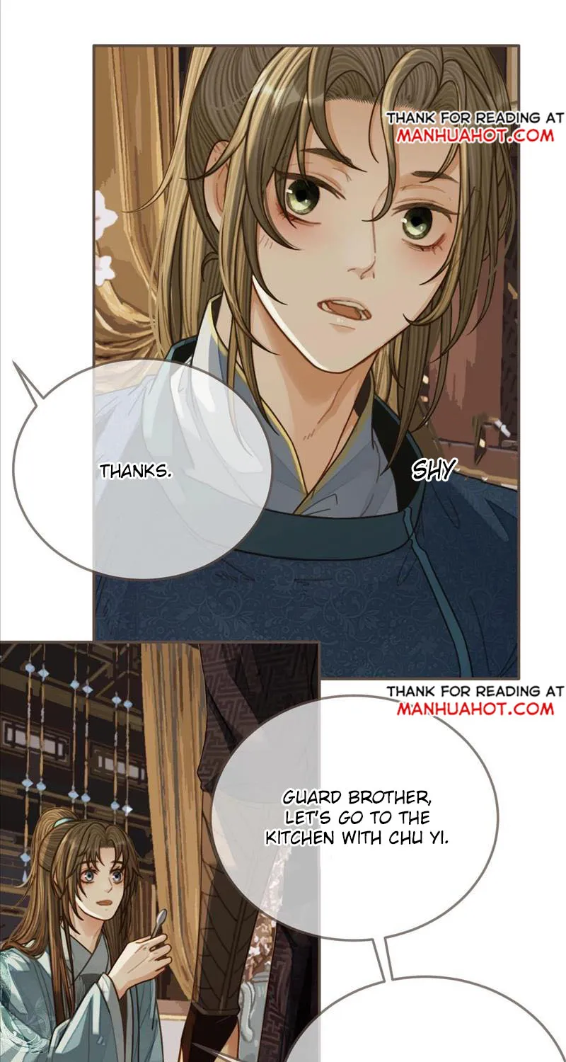 Silent Lover Chapter 82 page 18 - MangaKakalot