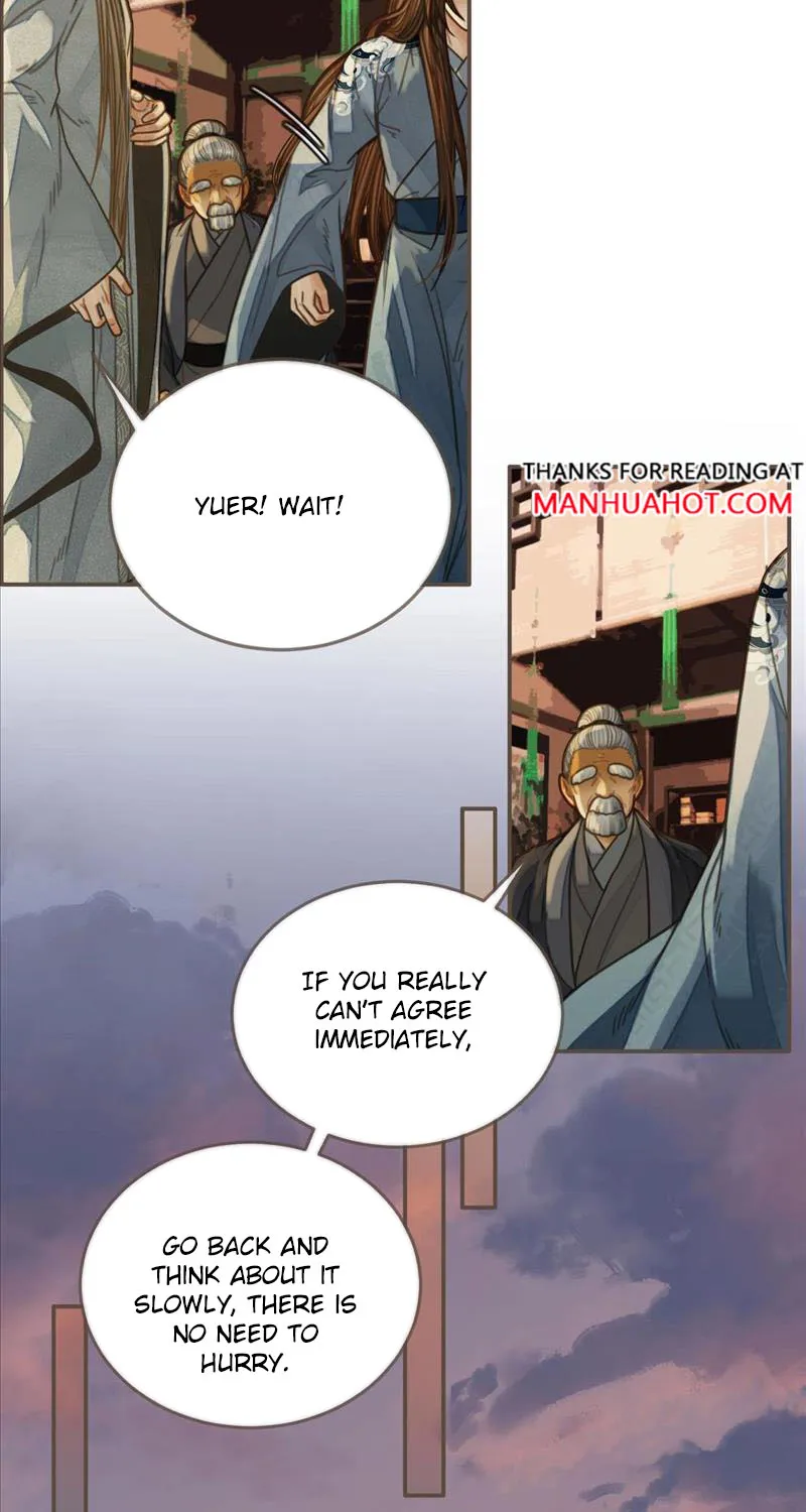 Silent Lover Chapter 85 page 19 - MangaKakalot