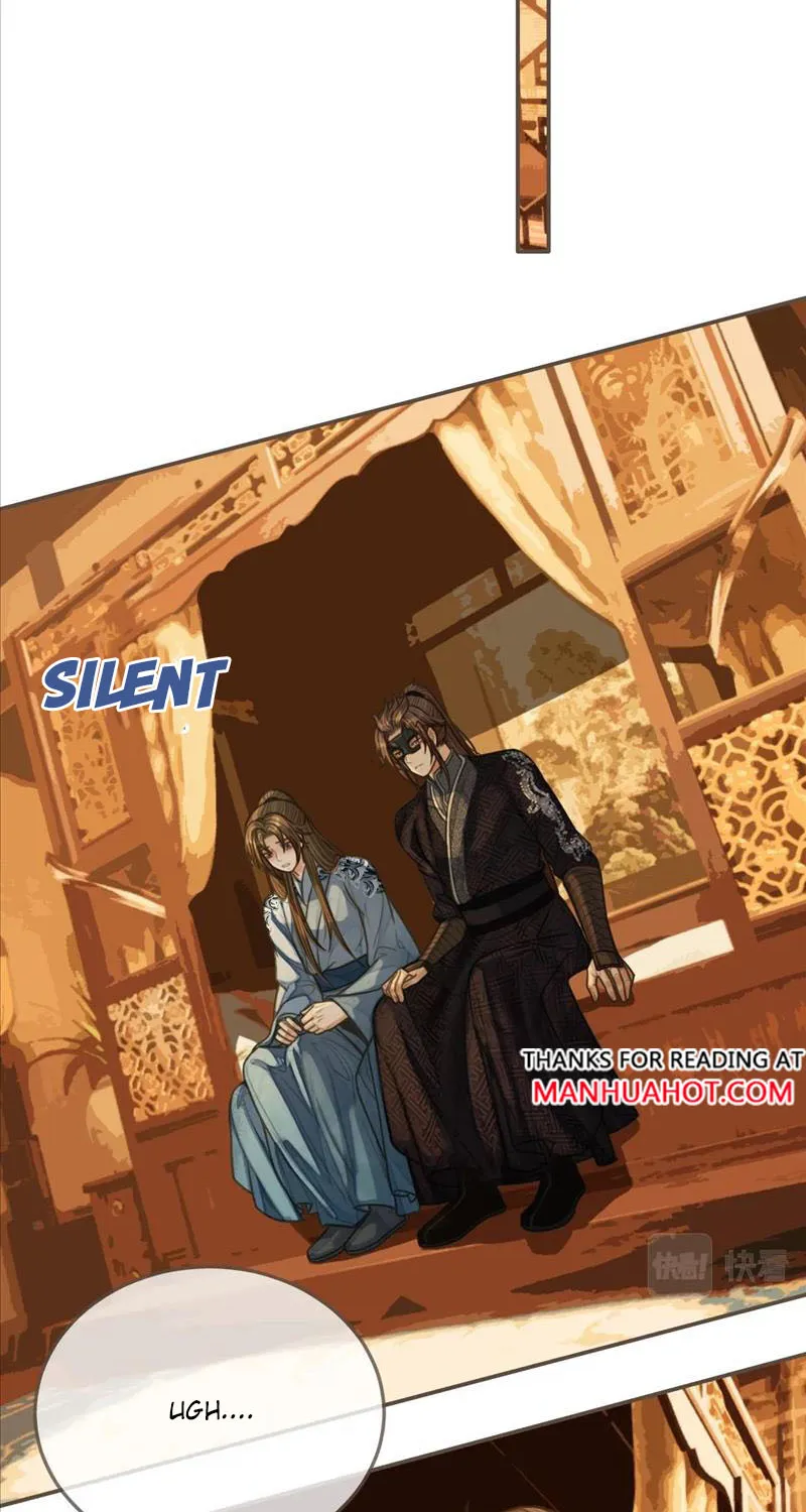 Silent Lover Chapter 86 page 23 - MangaKakalot