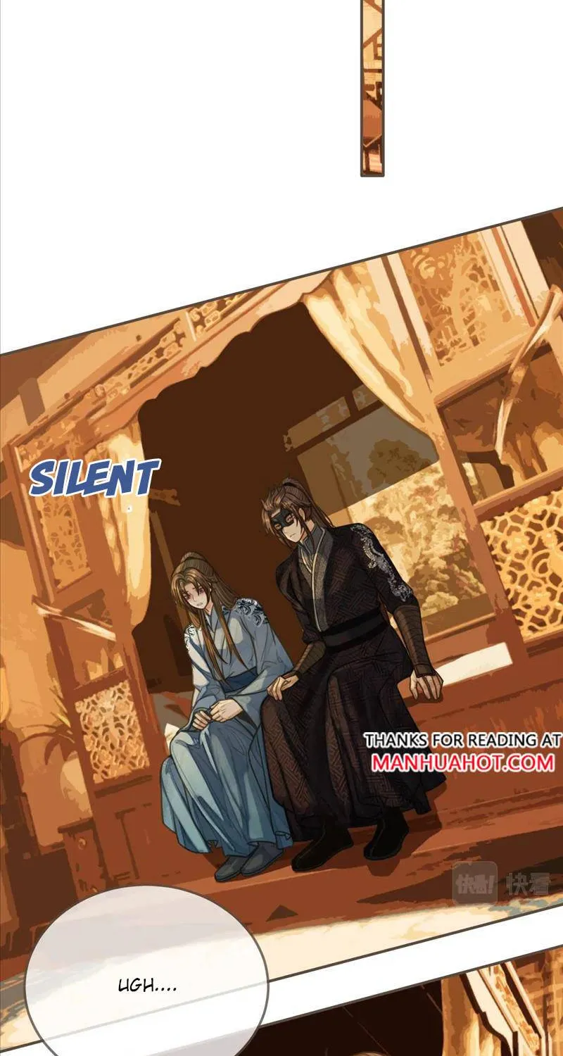 Silent Lover Chapter 87 page 23 - MangaKakalot