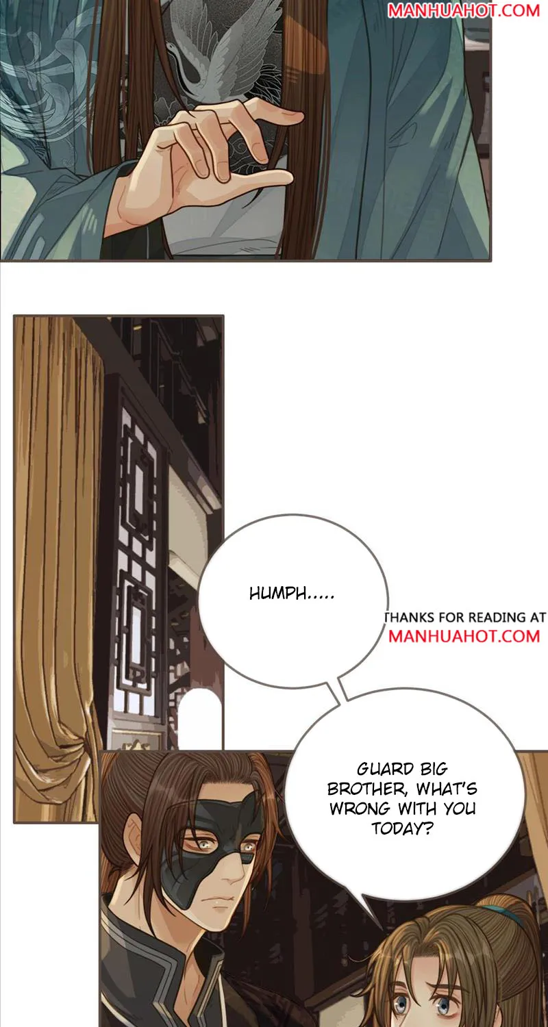 Silent Lover Chapter 91 page 18 - MangaKakalot