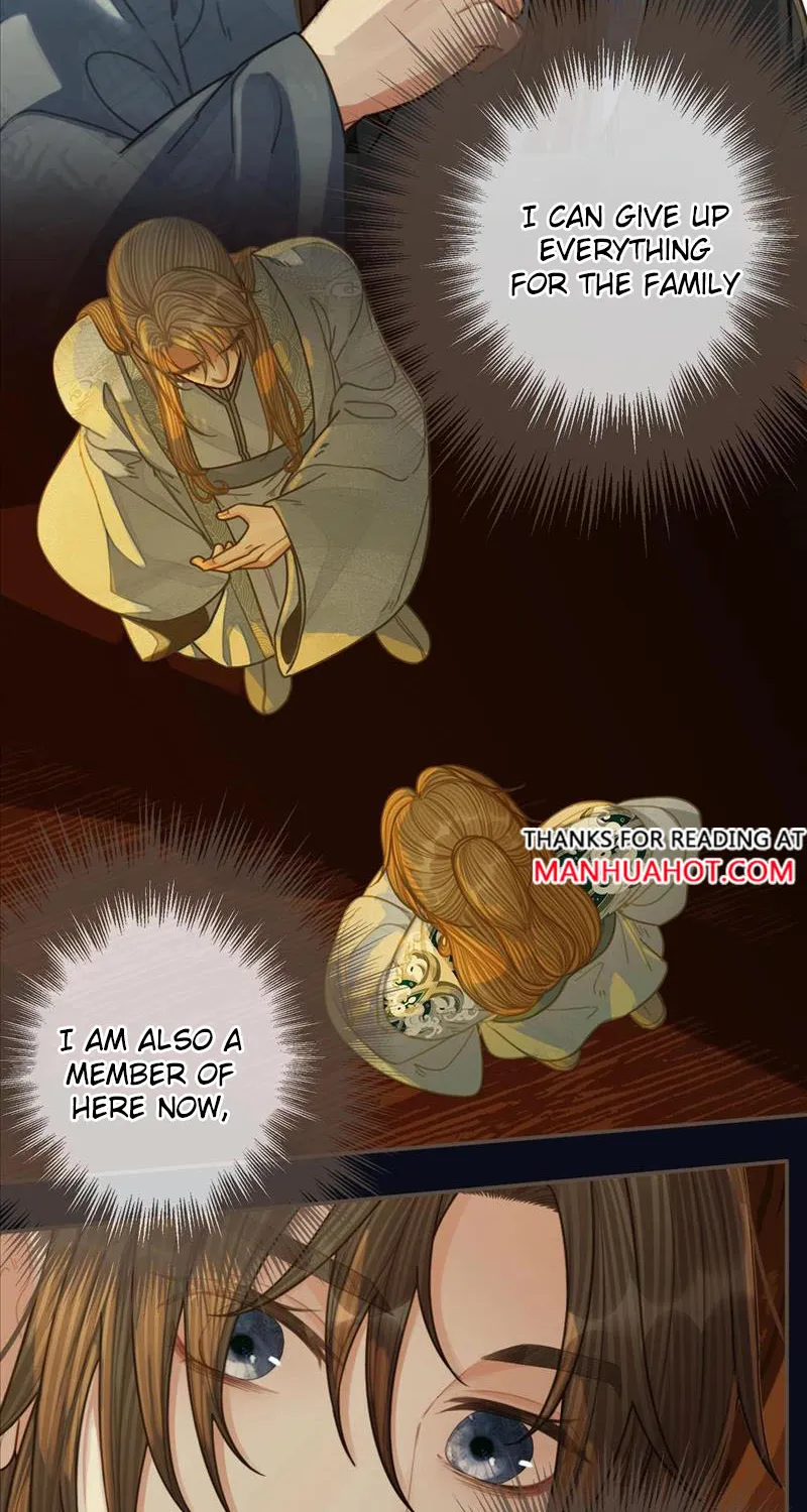 Silent Lover Chapter 93 page 35 - MangaKakalot