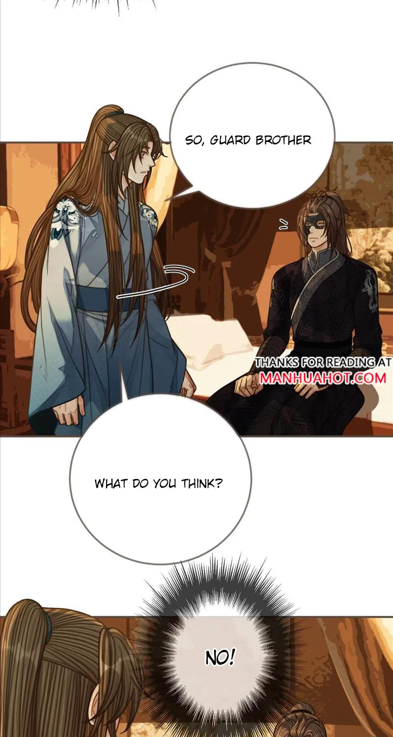 Silent Lover Chapter 95 page 22 - MangaKakalot