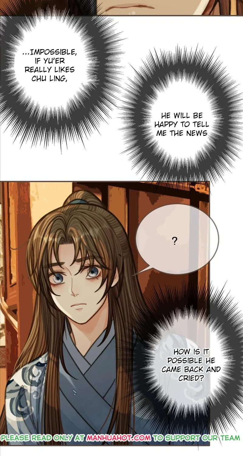 Silent Lover Chapter 95 page 10 - MangaKakalot