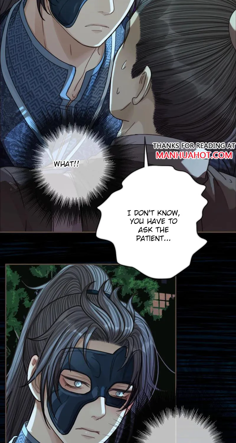 Silent Lover Chapter 96 page 15 - MangaKakalot