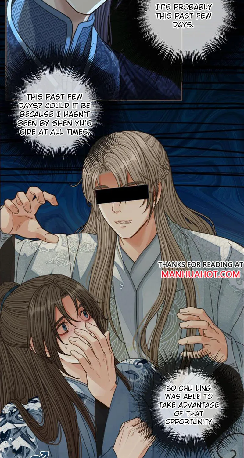 Silent Lover Chapter 96 page 16 - MangaKakalot