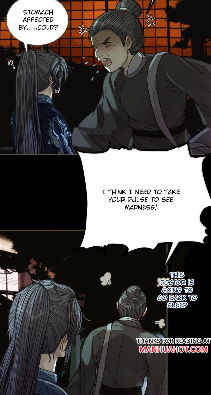 Silent Lover Chapter 96 page 20 - MangaKakalot