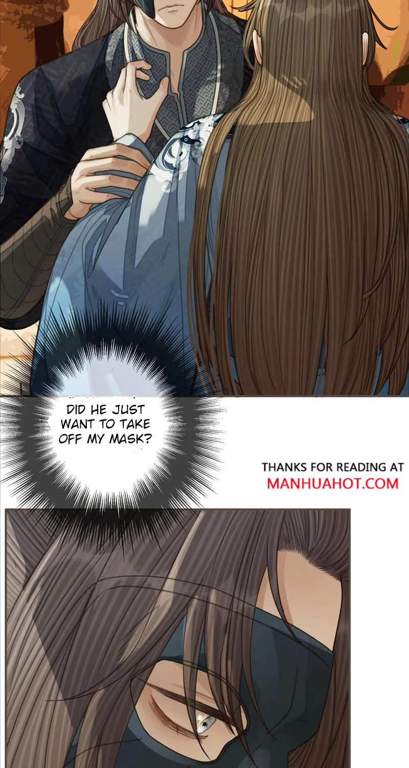 Silent Lover Chapter 97 page 21 - MangaKakalot