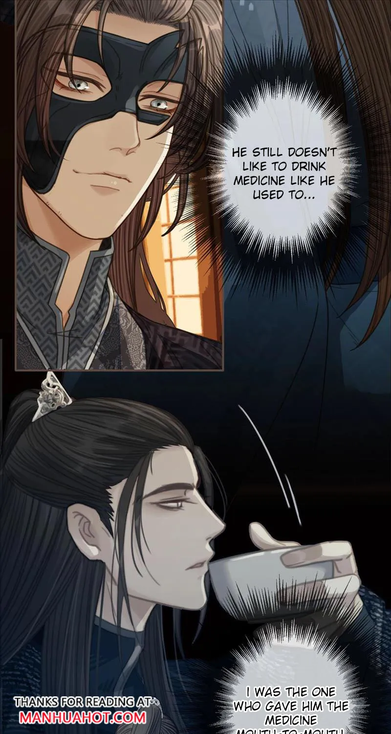 Silent Lover Chapter 97 page 35 - MangaKakalot