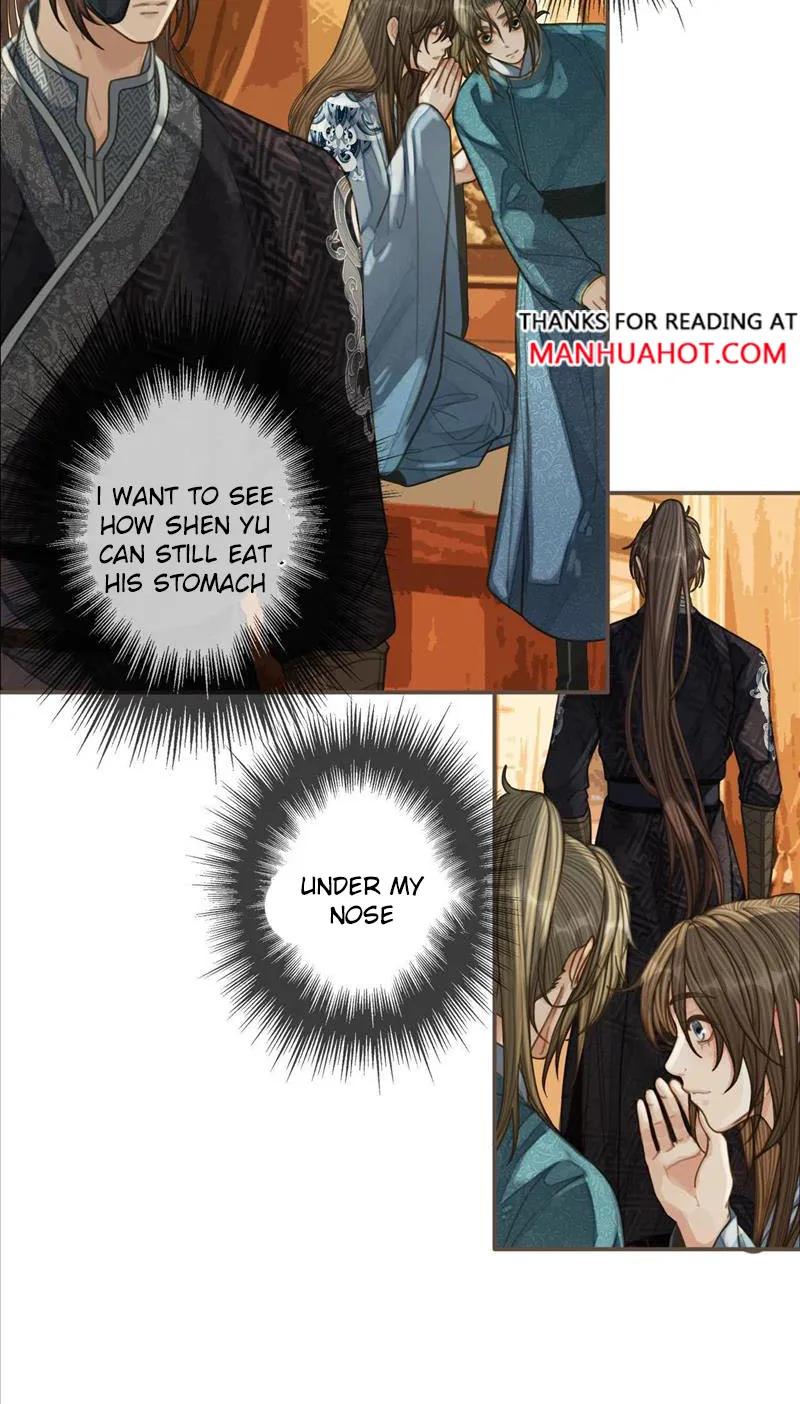 Silent Lover Chapter 98 page 15 - MangaKakalot