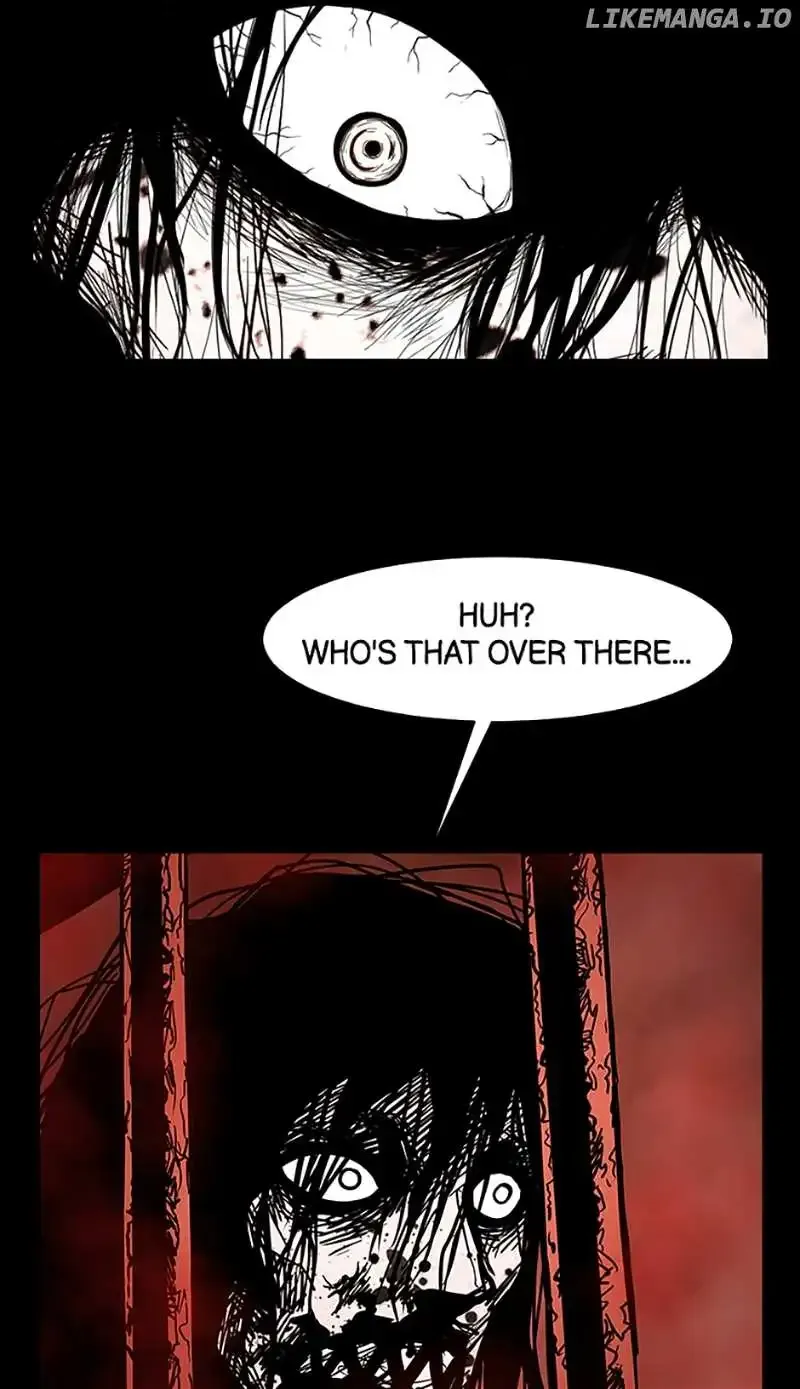 Silent Moon Chapter 37 page 44 - MangaKakalot