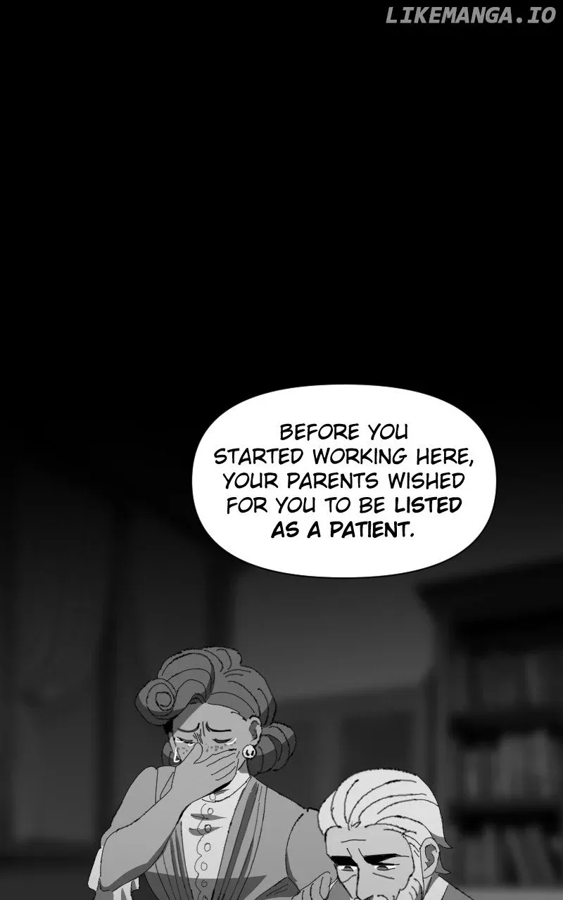 Silent Screams Chapter 56 page 42 - MangaKakalot