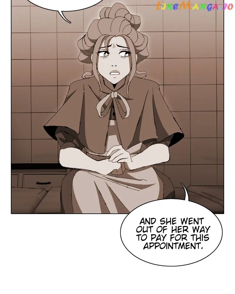 Silent Screams Chapter 9 page 28 - MangaKakalot