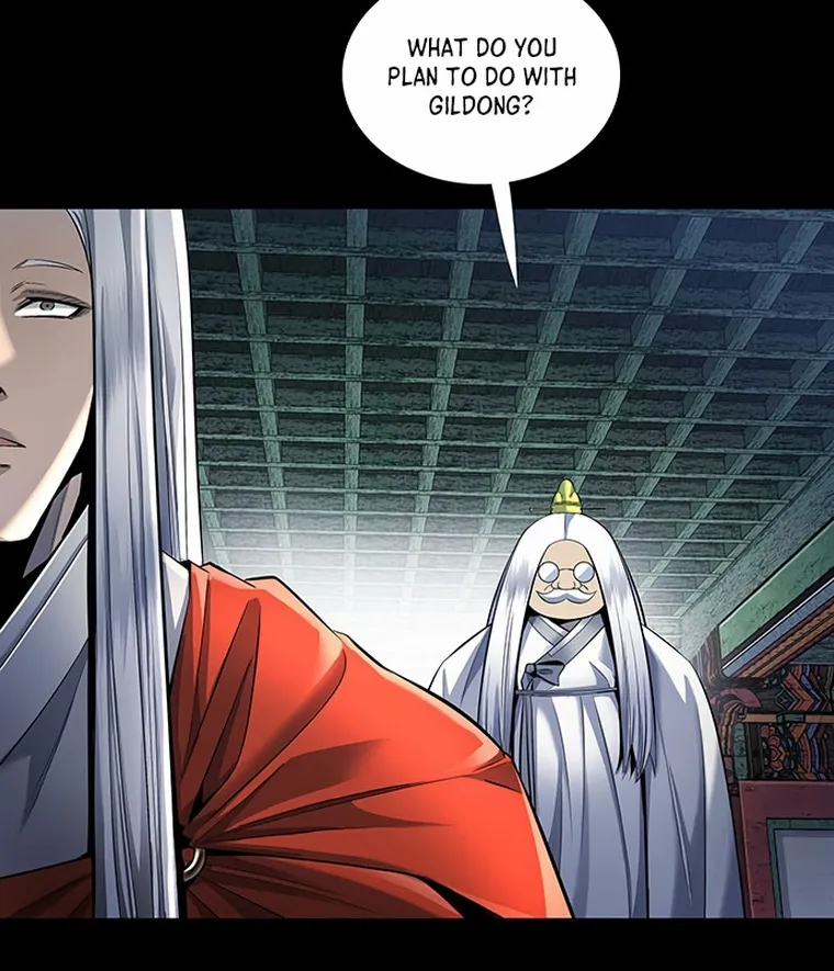 Silver Bullet Exorcist Chapter 57 page 51 - MangaKakalot