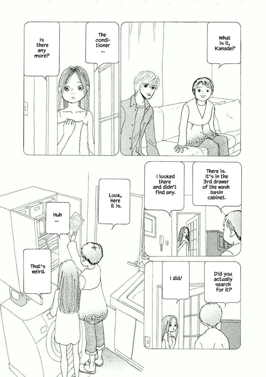 Silver Spoon (OZAWA Mari) Chapter 41.1 page 7 - MangaKakalot