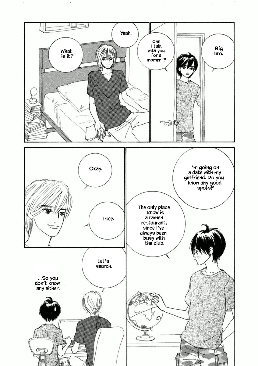 Silver Spoon (OZAWA Mari) Chapter 51.2 page 13 - MangaKakalot