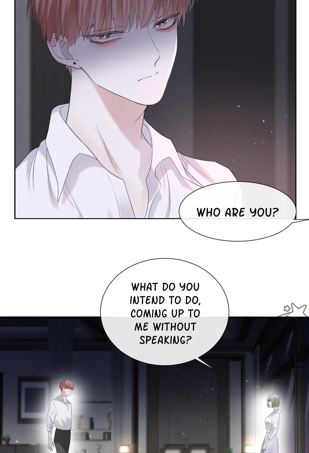 Singing at Night Chapter 1 page 102 - MangaKakalot