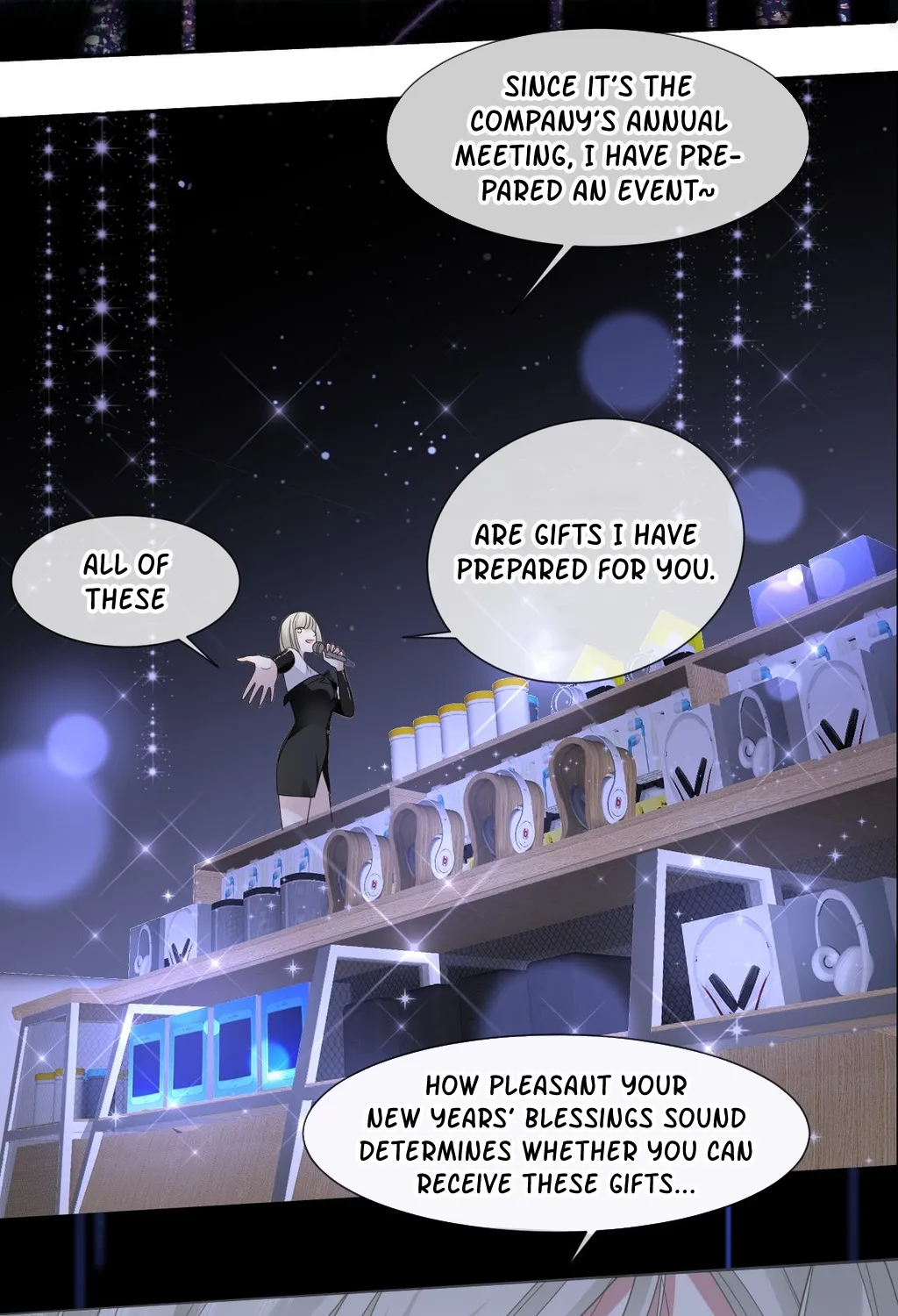 Singing at Night Chapter 1 page 72 - MangaKakalot