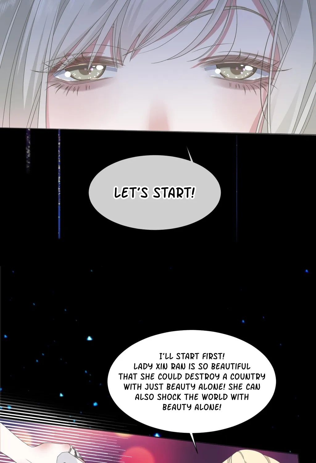 Singing at Night Chapter 1 page 73 - MangaKakalot