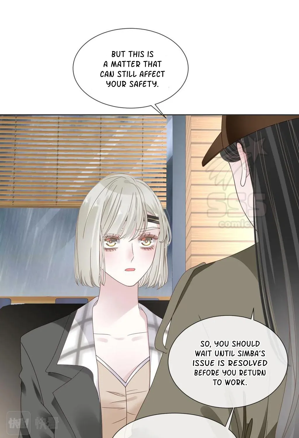 Singing at Night Chapter 10 page 64 - MangaKakalot