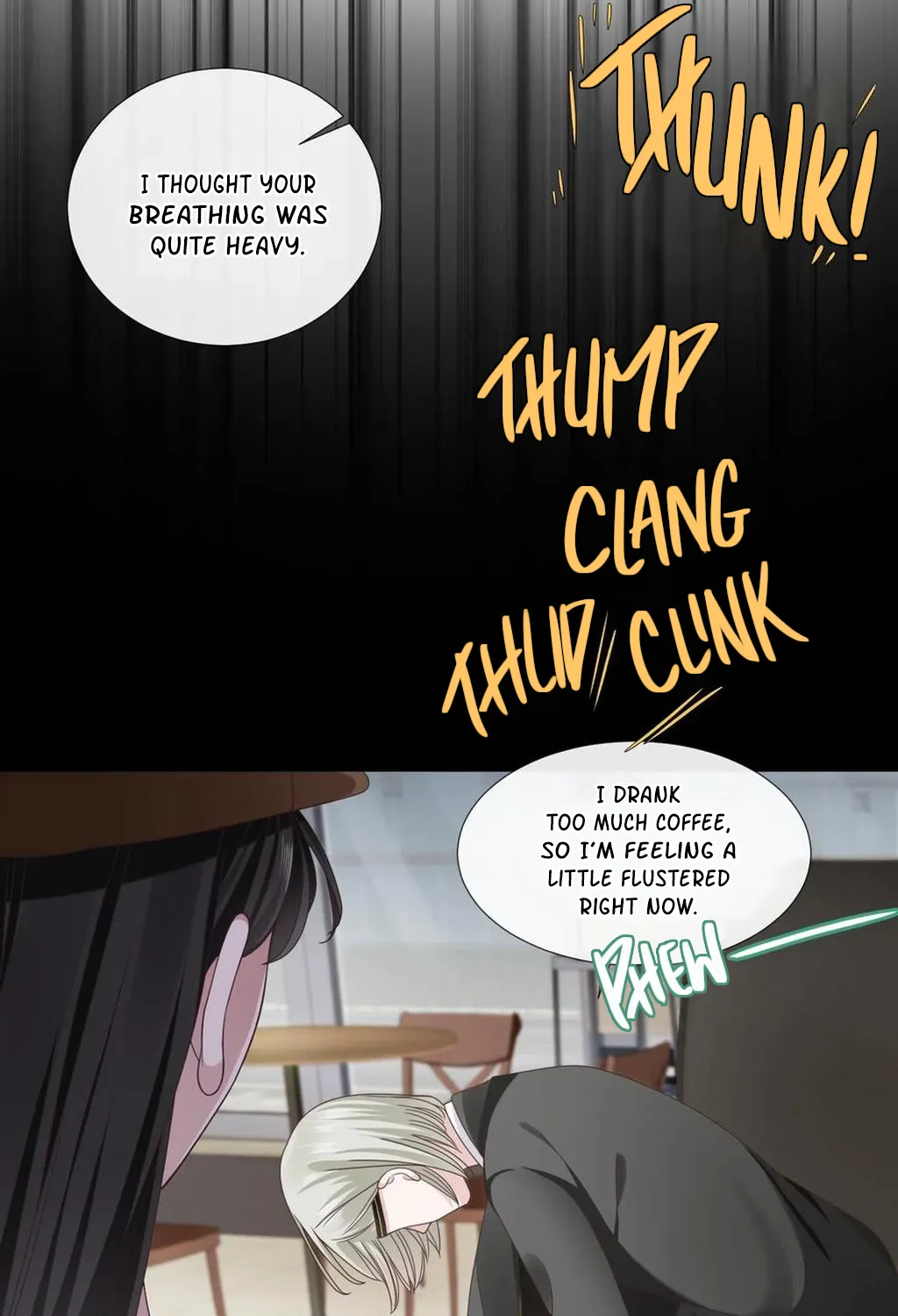 Singing at Night Chapter 10 page 81 - MangaKakalot