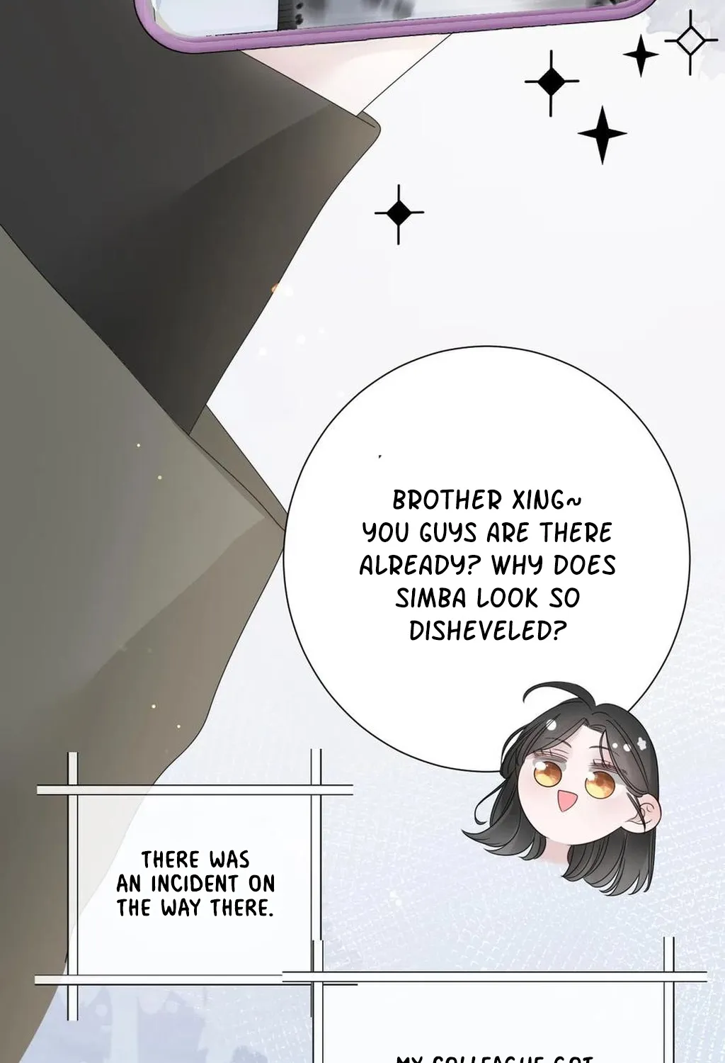 Singing at Night Chapter 11 page 90 - MangaKakalot